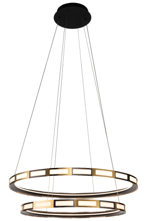 Equator (Double Ring)