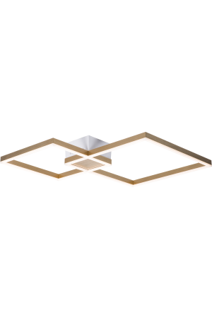 Fractal (Large Asymmetric)