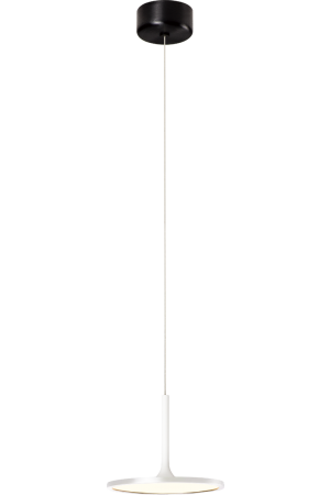 Piano (9.8"Dia.)